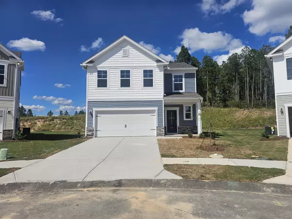 797 Count Fleet CT, Graniteville, SC 29829