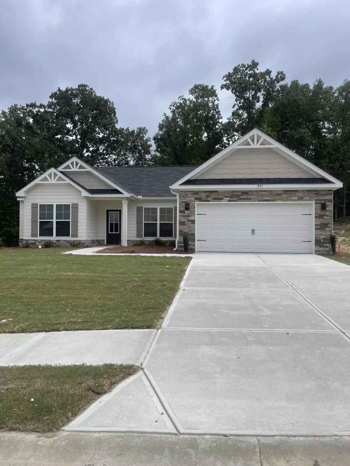 Harlem, GA 30814,831 Sweetgrass CIR