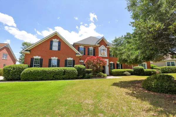 Evans, GA 30809,5344 Windmill Pkwy
