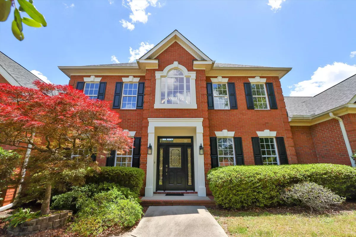 Evans, GA 30809,5344 Windmill Pkwy