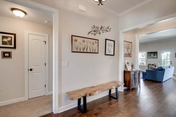 Graniteville, SC 29829,1391 Ackerman DR