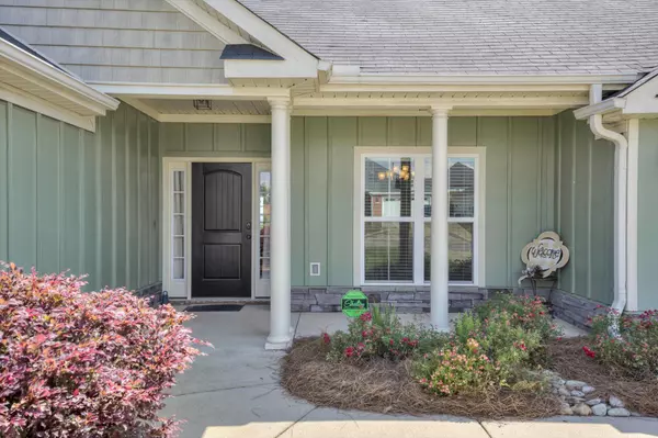 Graniteville, SC 29829,1391 Ackerman DR