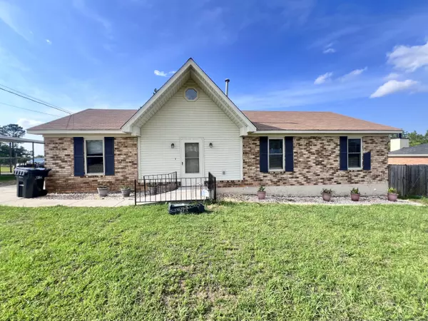 2554 Tara Heights CIR, Augusta, GA 30906