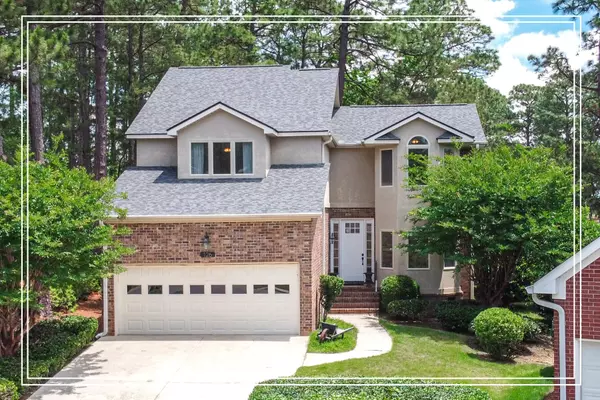 126 Hunters Run DR, Aiken, SC 29803