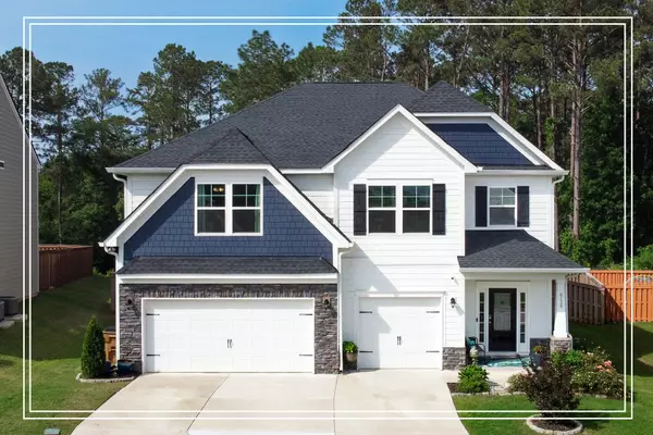 6134 HIGH TOP LN, Aiken, SC 29801