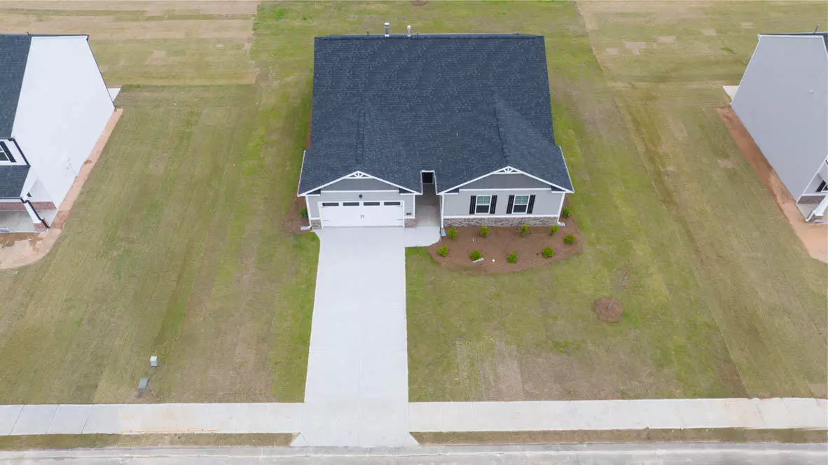 Aiken, SC 29803,3054 Fancy Trail