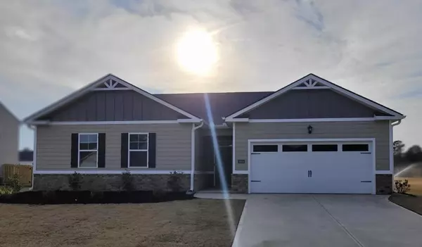 3054 Fancy Trail, Aiken, SC 29803