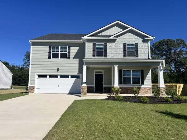 3071 FANCY TRAIL, Aiken, SC 29803