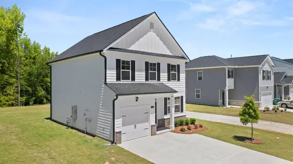 Augusta, GA 30906,1056 Richland Creek Drive