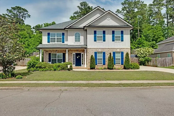 945 WATERMARK DR, Evans, GA 30809
