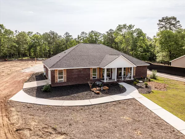 Dearing, GA 30808,3604 HILLMAN GAY RD