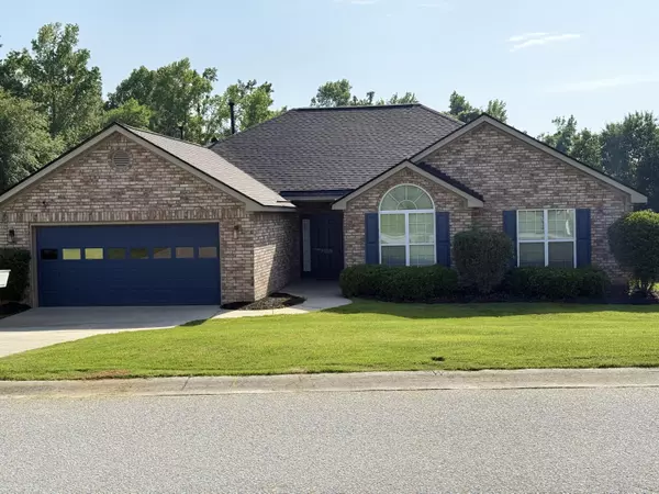 1229 CREEK BEND DR, Grovetown, GA 30813