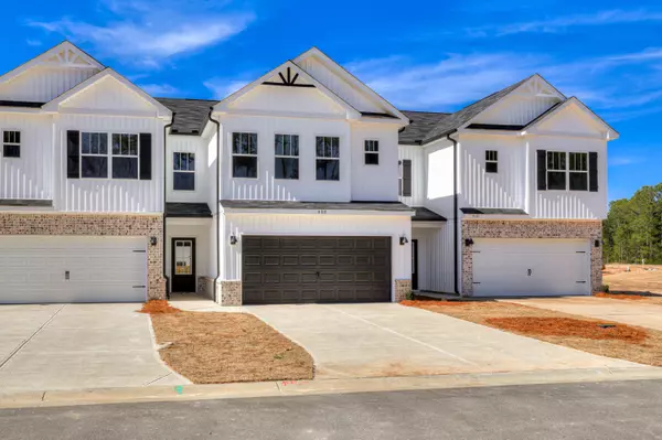 Aiken, SC 29803,407 Bay Meadows DR