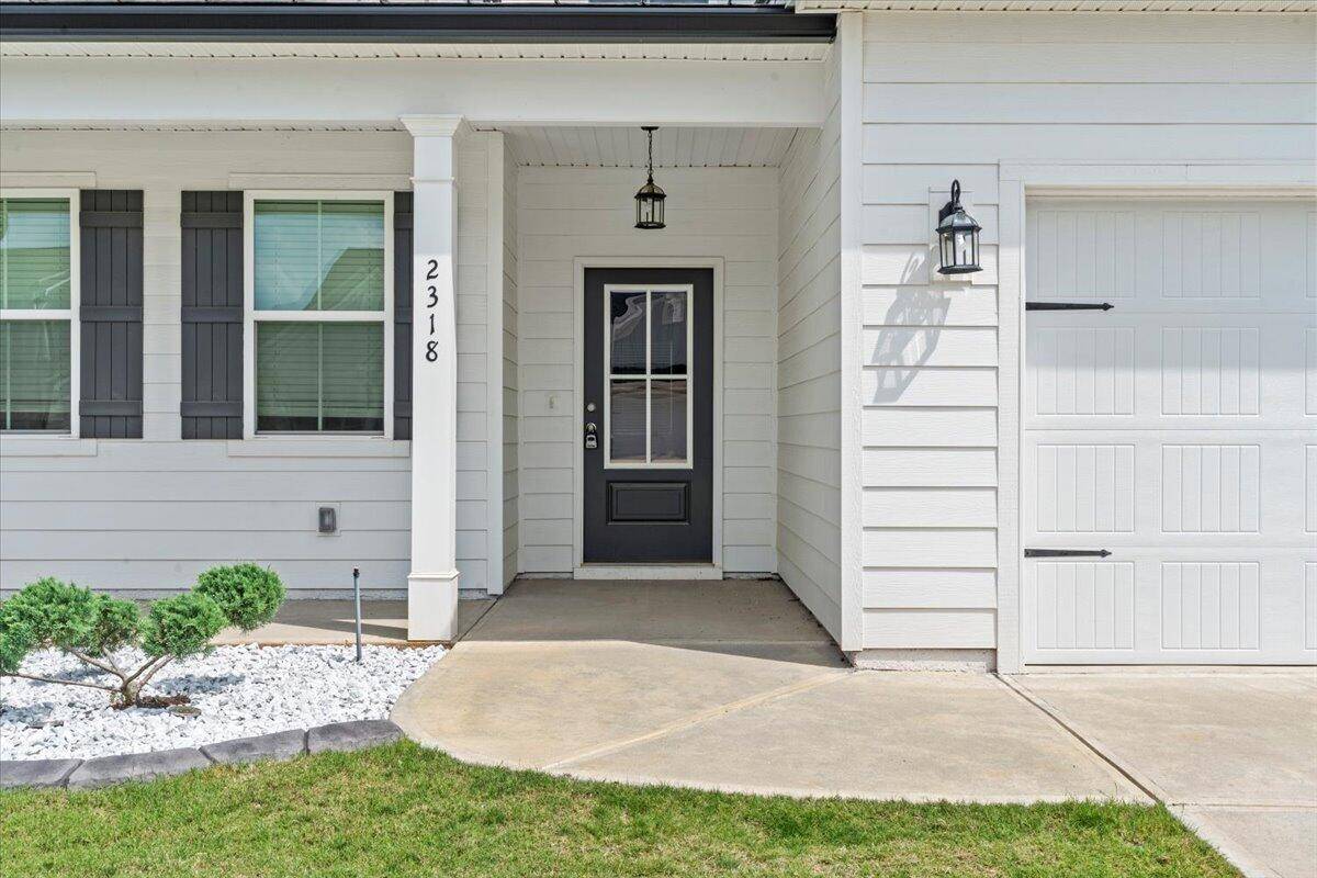 Grovetown, GA 30813,2318 LAURENS ST