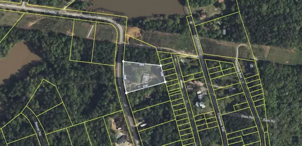182 Squirrel RD, Clarks Hill, SC 29821