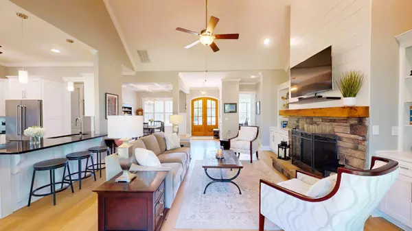 Aiken, SC 29803,243 Walton Heath WAY