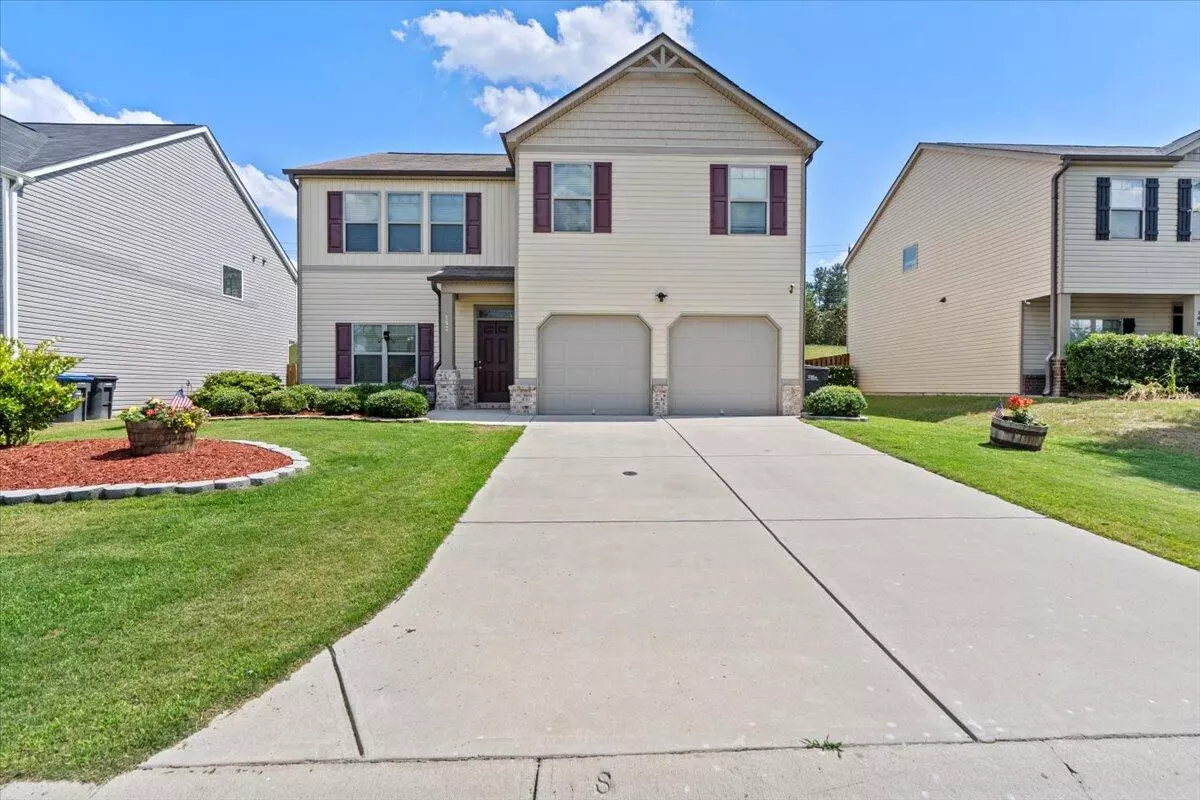 Augusta, GA 30909,152 Sims CT