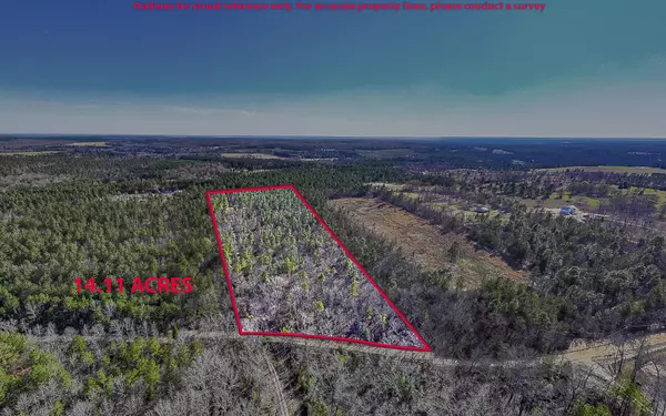 Lot 14 Bluffwood RD, Wagener, SC 29164