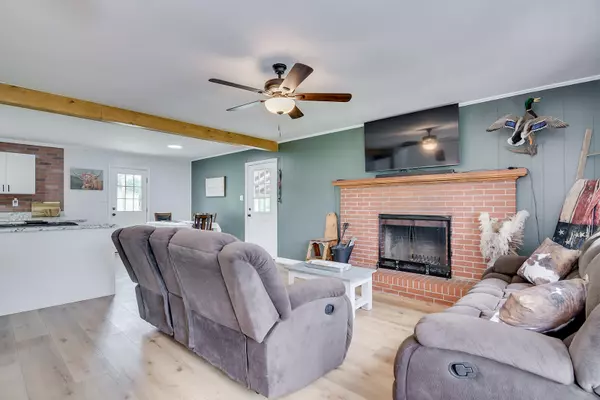 Wrens, GA 30833,307 TERRACE HILL RD