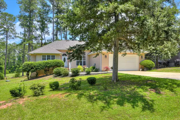 Mccormick, SC 29835,267 FAIRWAY DR