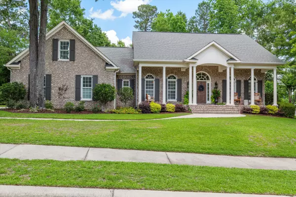 700 FRANKLINIA PASS, Evans, GA 30809