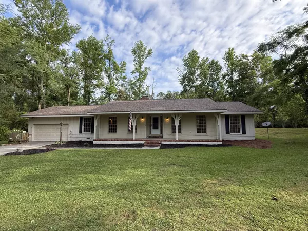 Thomson, GA 30824,2976 TWIN PINE RD