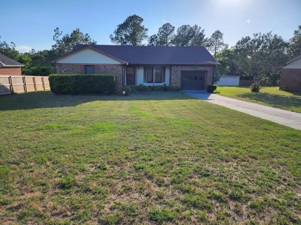 Hephzibah, GA 30815,3747 Crest Drive DR