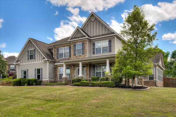 Evans, GA 30809,514 HARDWICK CT