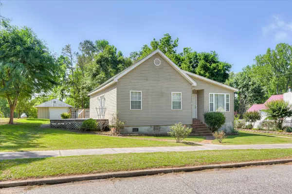Aiken, SC 29801,166 Senn ST