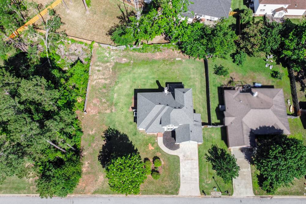 Evans, GA 30809,4153 Quinn DR