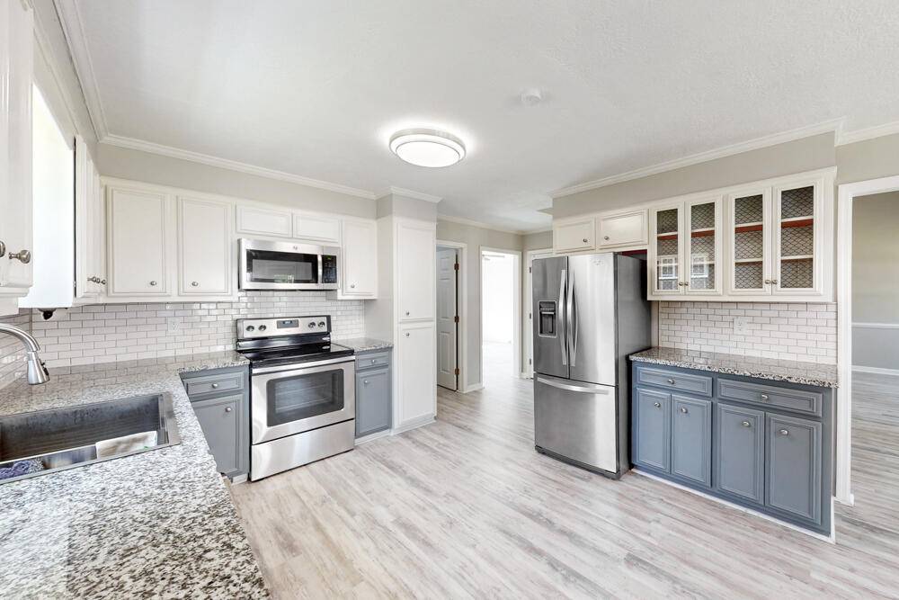 Evans, GA 30809,4153 Quinn DR