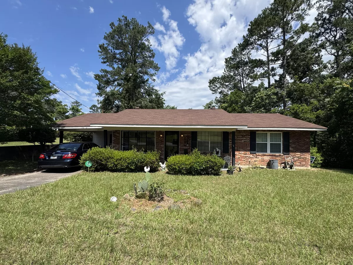 Augusta, GA 30906,2307 Hardwick RD