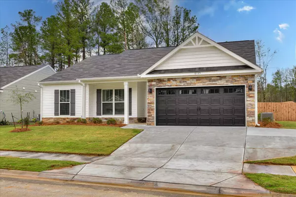 6135 Mottled Duck DR, North Augusta, SC 29860