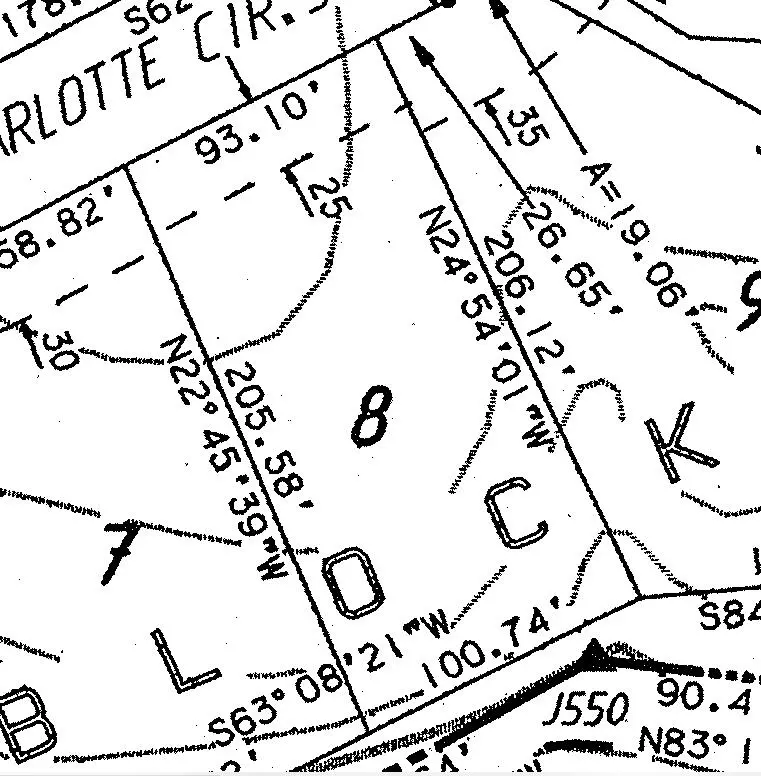 Mccormick, SC 29835,Lot 8 Pierre Circle