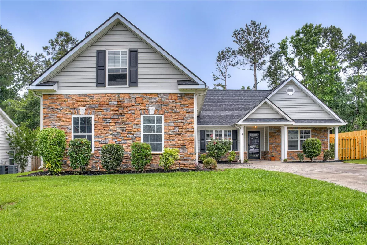 Grovetown, GA 30813,4804 High Meadows DR