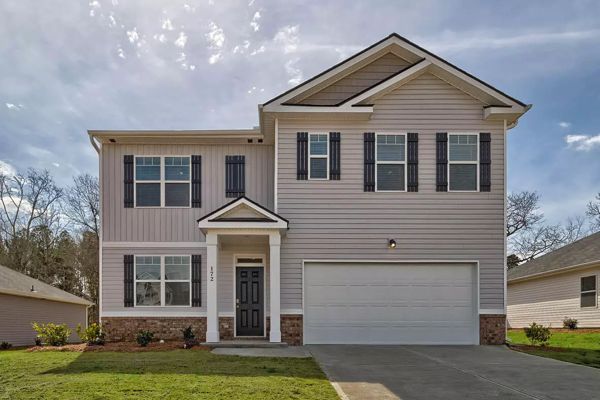 Grovetown, GA 30813,1311 Admiral Avenue 166