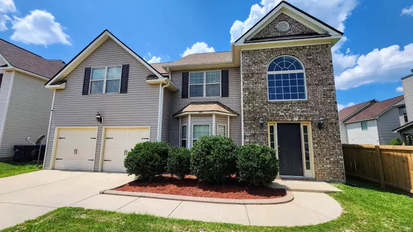 Augusta, GA 30909,2806 Huntcliffe DR
