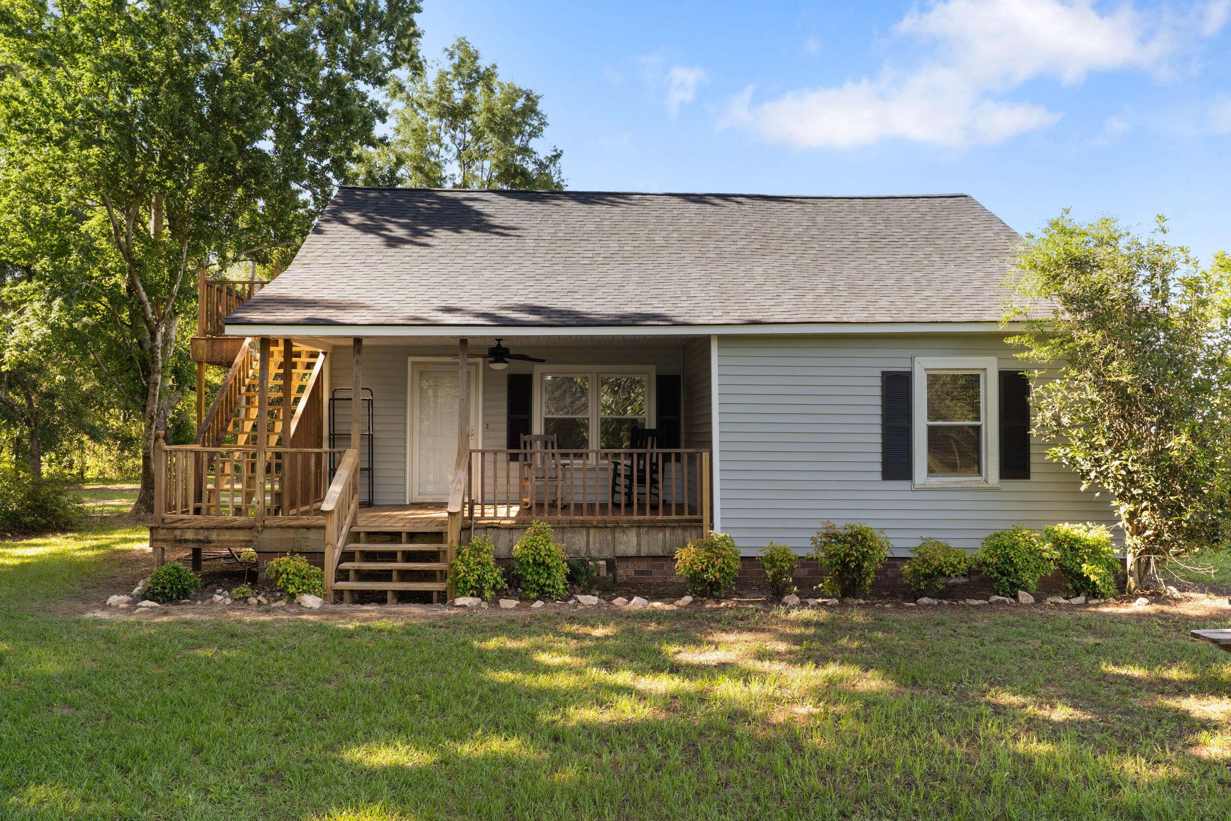 5950 E Ga Highway 24, Louisville, GA 30434
