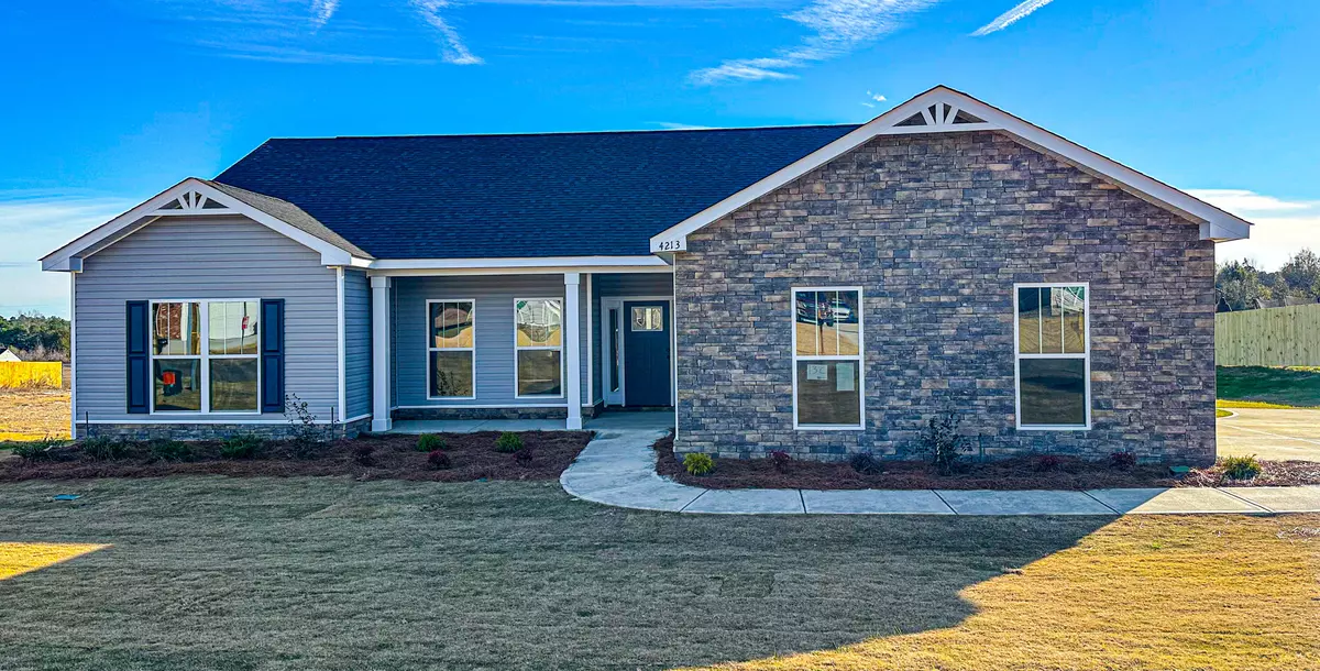 Hephzibah, GA 30815,1659 N Pine Ridge DR