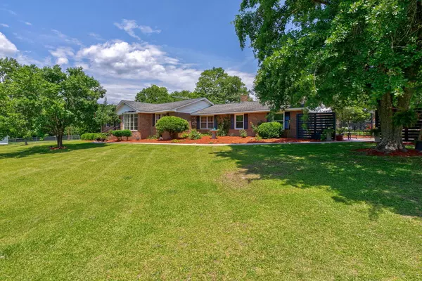 226 Elam HTS, Lincolnton, GA 30817