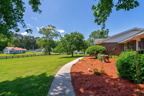 Lincolnton, GA 30817,226 Elam HTS