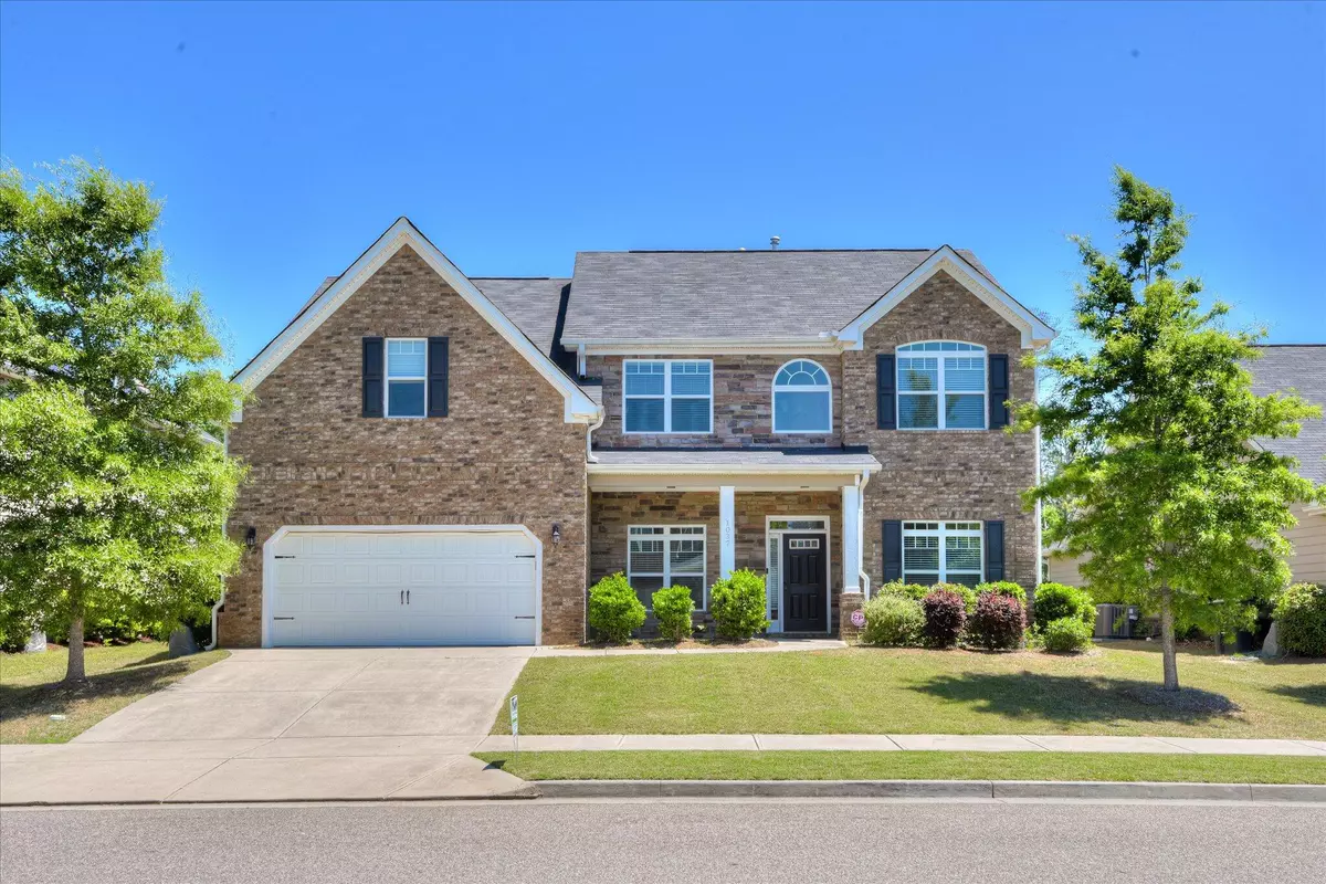 North Augusta, SC 29860,1037 Dietrich LN