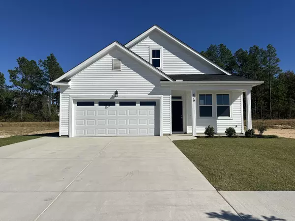 679 Ashburn DR Wd348, North Augusta, SC 29860