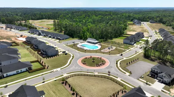 North Augusta, SC 29860,679 Ashburn DR Wd348