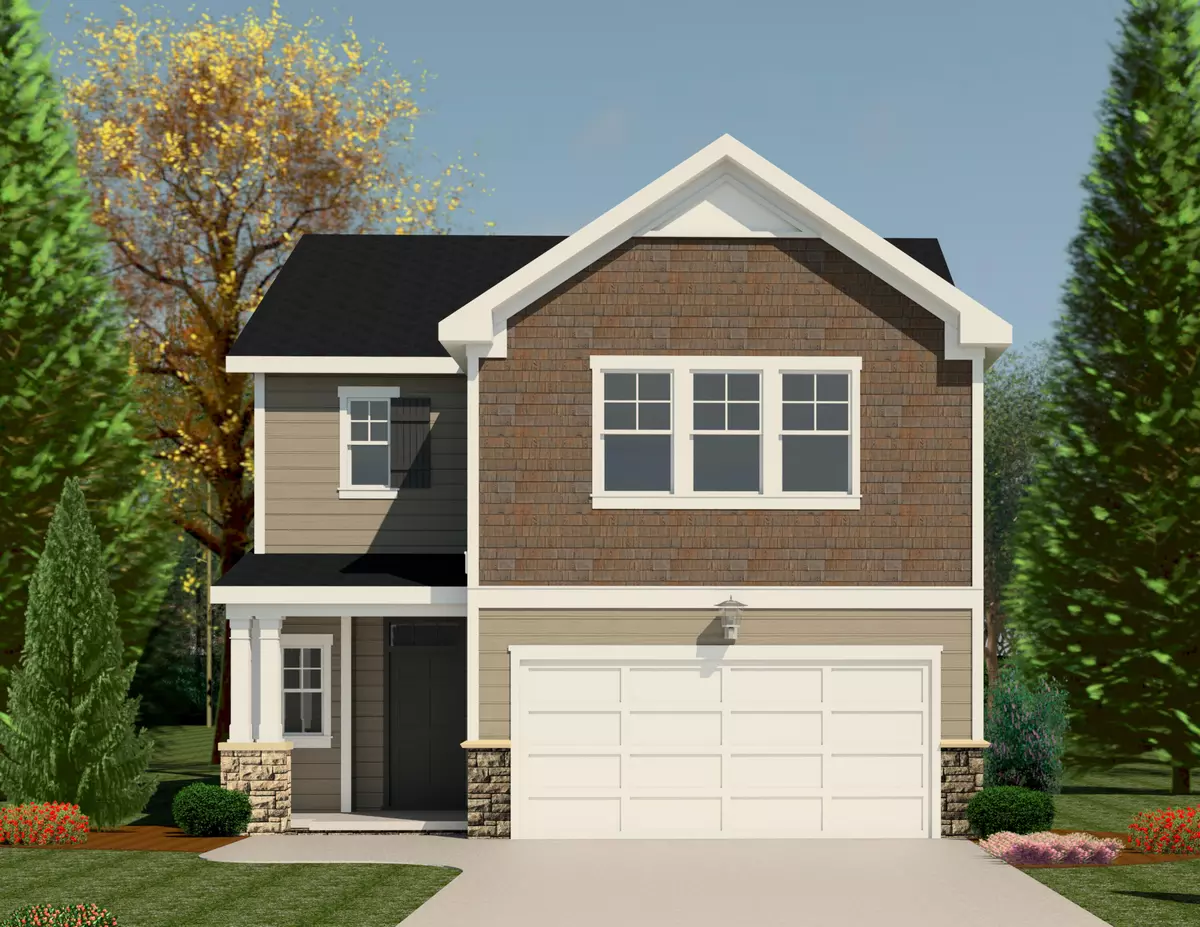 Grovetown, GA 30813,1807 Harbury DR Tp98