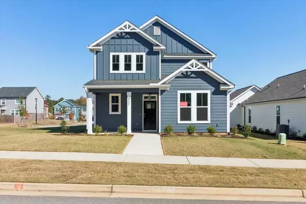 427 Tillery Park DR Tp142, Grovetown, GA 30813