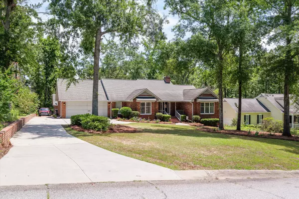 Evans, GA 30809,914 Deercrest CIR