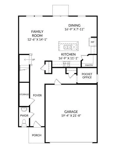 Graniteville, SC 29829,790 Count Fleet CT