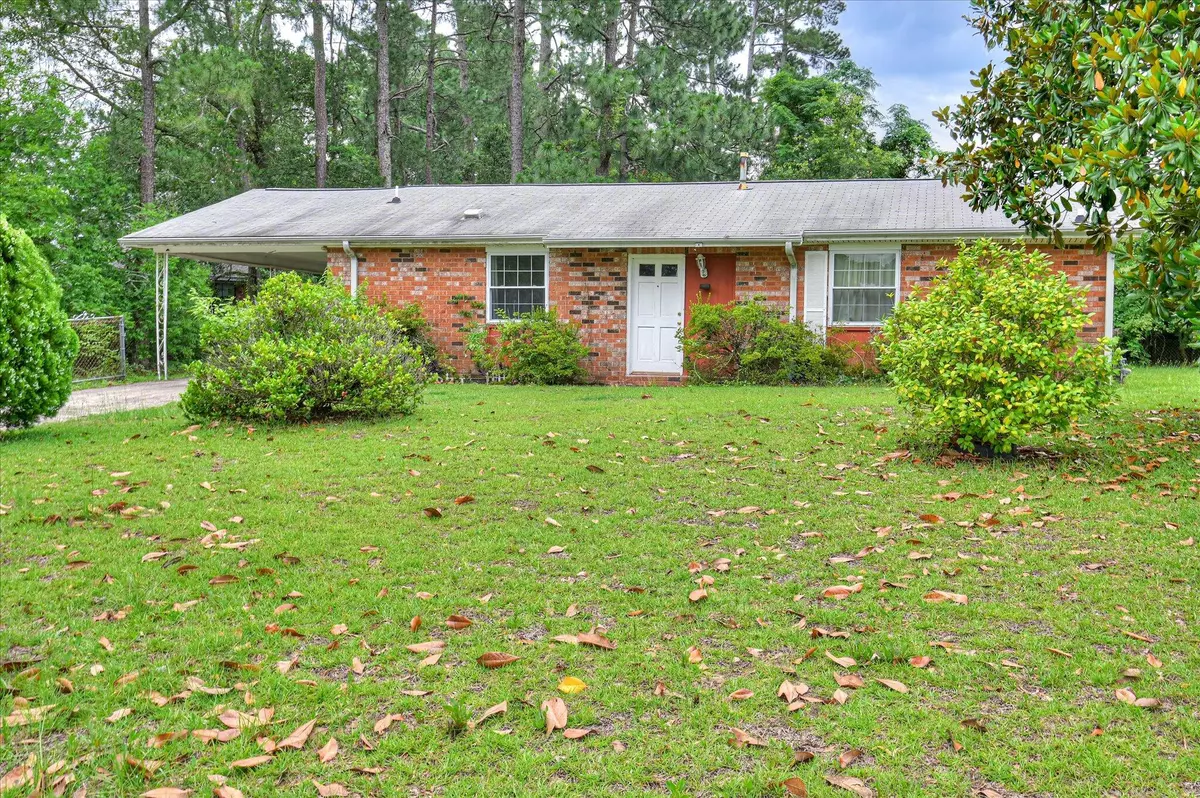 Augusta, GA 30906,3648 N Madrid DR