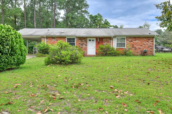 Augusta, GA 30906,3648 N Madrid DR